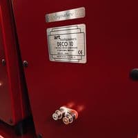 ART Deco 10 Signature Loudspeakers | Audio Emotion