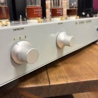 Artisan SE EL34 Class A Integrated Amplifier | Audio Emotion | Preowned