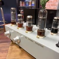 Artisan SE EL34 Class A Integrated Amplifier | Audio Emotion | Preowned