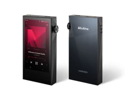Astell&Kern A&Ultima SP3000M  Hi-Res HiFi Portable Audio Player