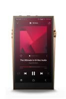 Astell&Kern A&Ultima SP3000T Copper Edition Hi Res Digital Portable Player | Audio Emotion