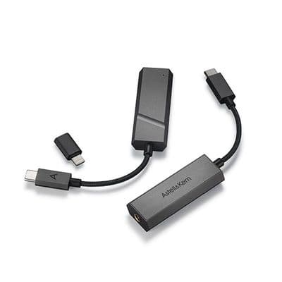 Astell&Kern AK HC2 Hi-Fi Dual DAC Cable