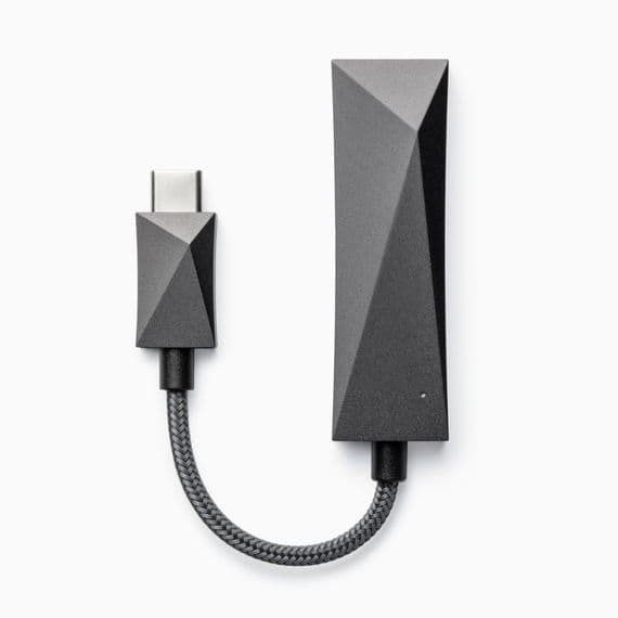 Astell&Kern AK HC3 Dual DAC Cable | Audio Emotion