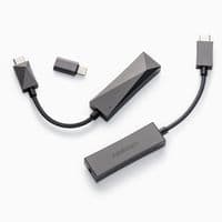 Astell&Kern AK HC3 Dual DAC Cable | Audio Emotion