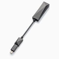 Astell&Kern AK HC3 Dual DAC Cable | Audio Emotion