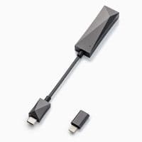 Astell&Kern AK HC3 Dual DAC Cable | Audio Emotion