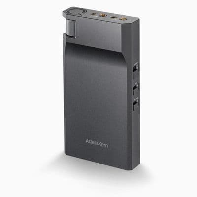 Astell&Kern AK PA10 Portable Class-A Headphone Amplifier