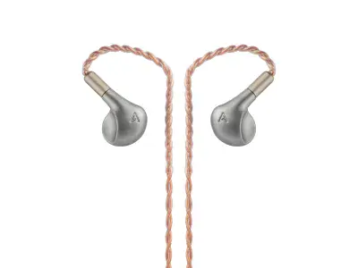 Astell&Kern LUNA In-Ear Headphones (IEM)