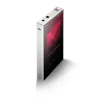 Astell&Kern PD10 Digital Audio Player (DAP) | Audio Emotion