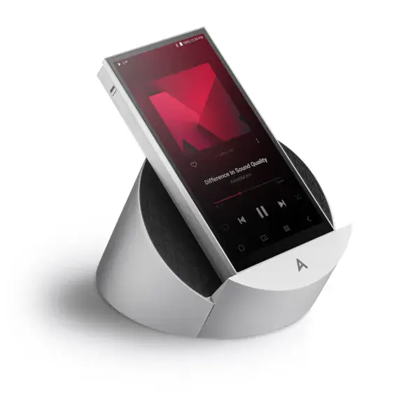 Astell&Kern PD10 Digital Audio Player (DAP) | Audio Emotion