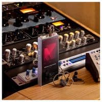 Astell&Kern PD20 Hi-Res Portable Player | Audio Emotion