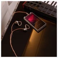 Astell&Kern PD20 Hi-Res Portable Player | Audio Emotion