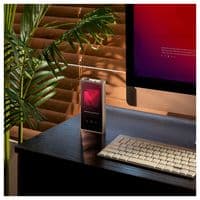 Astell&Kern PD20 Hi-Res Portable Player | Audio Emotion