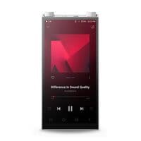 Astell&Kern PD20 Hi-Res Portable Player | Audio Emotion
