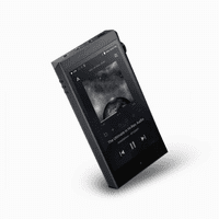 Astell&Kern SP4000 Digital Audio Player (DAP) | Audio Emotion