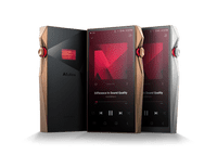 Astell&Kern SP4000T Digital Audio Player (DAP) | Audio Emotion