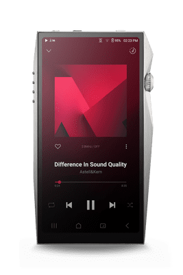 Astell&Kern SP4000T Digital Audio Player (DAP)
