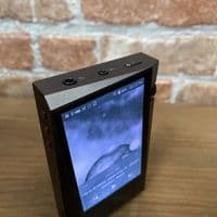 Astell&Kern SR15 High Resolution Music Player Portable MP3 Player | Audio Emotion | Preowned