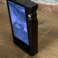Astell&Kern SR15 High Resolution Music Player Portable MP3 Player | Audio Emotion | Preowned