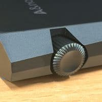 Astell&Kern SR35 Digital Portable Player + Free Case | Audio Emotion | Preowned