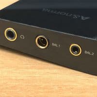 Astell&Kern SR35 Digital Portable Player + Free Case | Audio Emotion | Preowned