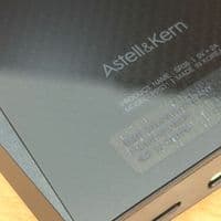 Astell&Kern SR35 Digital Portable Player + Free Case | Audio Emotion | Preowned