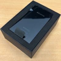 Astell&Kern SR35 Digital Portable Player + Free Case | Audio Emotion | Preowned
