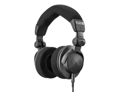 Astell&Kern Virtuoso Closed-Back Headphones