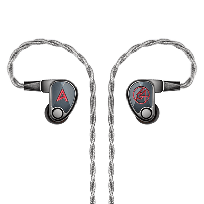 Astell&Kern XIO In-Ear Headphones (IEM)