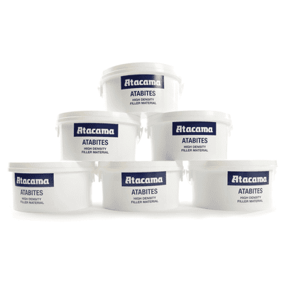 Atacama Atabites SMD-Z 7HD Inert Filler