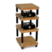 Atacama Evoque Eco 35/40 Compact HiFi Rack | Audio Emotion