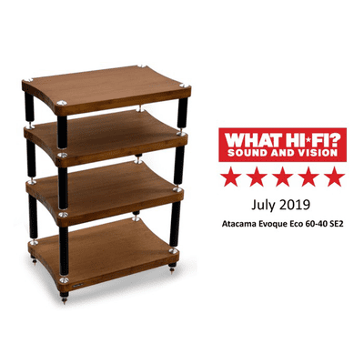 Atacama Evoque Eco 60-40 SE2 Dark Finish Bamboo Rack (1)