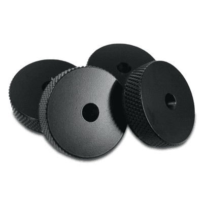 Atacama HD-L Floor Spike Shoes (4 Pack)