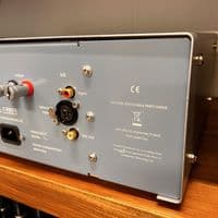 ATC P1 – Dual-Mono Power Amplifier | Audio Emotion | Preowned