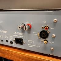 ATC P1 – Dual-Mono Power Amplifier | Audio Emotion | Preowned