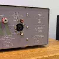 ATC P2 – Dual-Mono Power Amplifier | Audio Emotion | Preowned