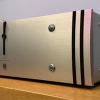 ATC P2 – Dual-Mono Power Amplifier | Audio Emotion | Preowned