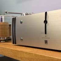 ATC P2 – Dual-Mono Power Amplifier | Audio Emotion | Preowned