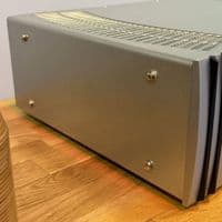 ATC P2 – Dual-Mono Power Amplifier | Audio Emotion | Preowned