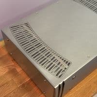 ATC P2 – Dual-Mono Power Amplifier | Audio Emotion | Preowned