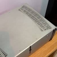 ATC P2 – Dual-Mono Power Amplifier | Audio Emotion | Preowned