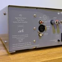ATC P2 – Dual-Mono Power Amplifier | Audio Emotion | Preowned