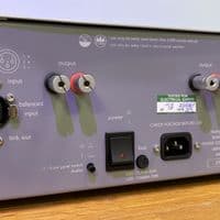 ATC P2 – Dual-Mono Power Amplifier | Audio Emotion | Preowned