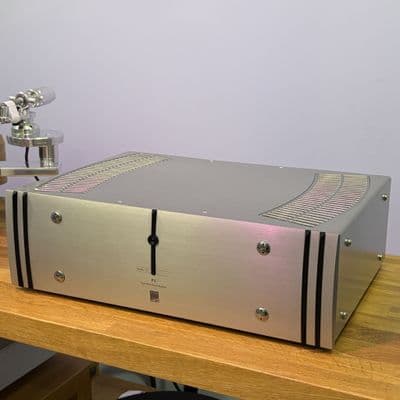 ATC P2 – Dual-Mono Power Amplifier