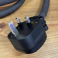 Atlas Eos 4.0em Power Cable 2m | Audio Emotion | Preowned