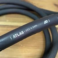 Atlas Eos 4.0em Power Cable 2m | Audio Emotion | Preowned