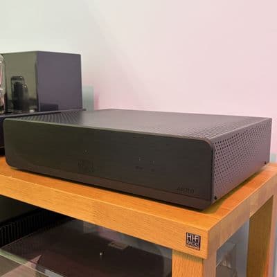 Atoll Electronique AM300 Power Amplifier