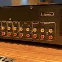 Atoll Electronique IN200 Integrated Amplifier | Preowned | Audio Emotion