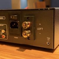 Atoll Electronique IN200 Integrated Amplifier | Preowned | Audio Emotion
