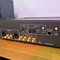 Atoll Electronique ST300 Signature Streamer | Preowned | Audio Emotion